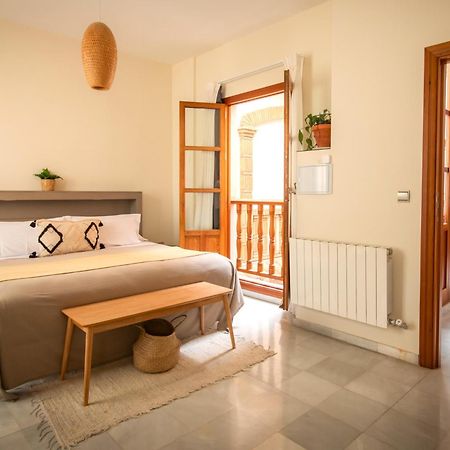 Apartamentos Vita Center Granada Luaran gambar