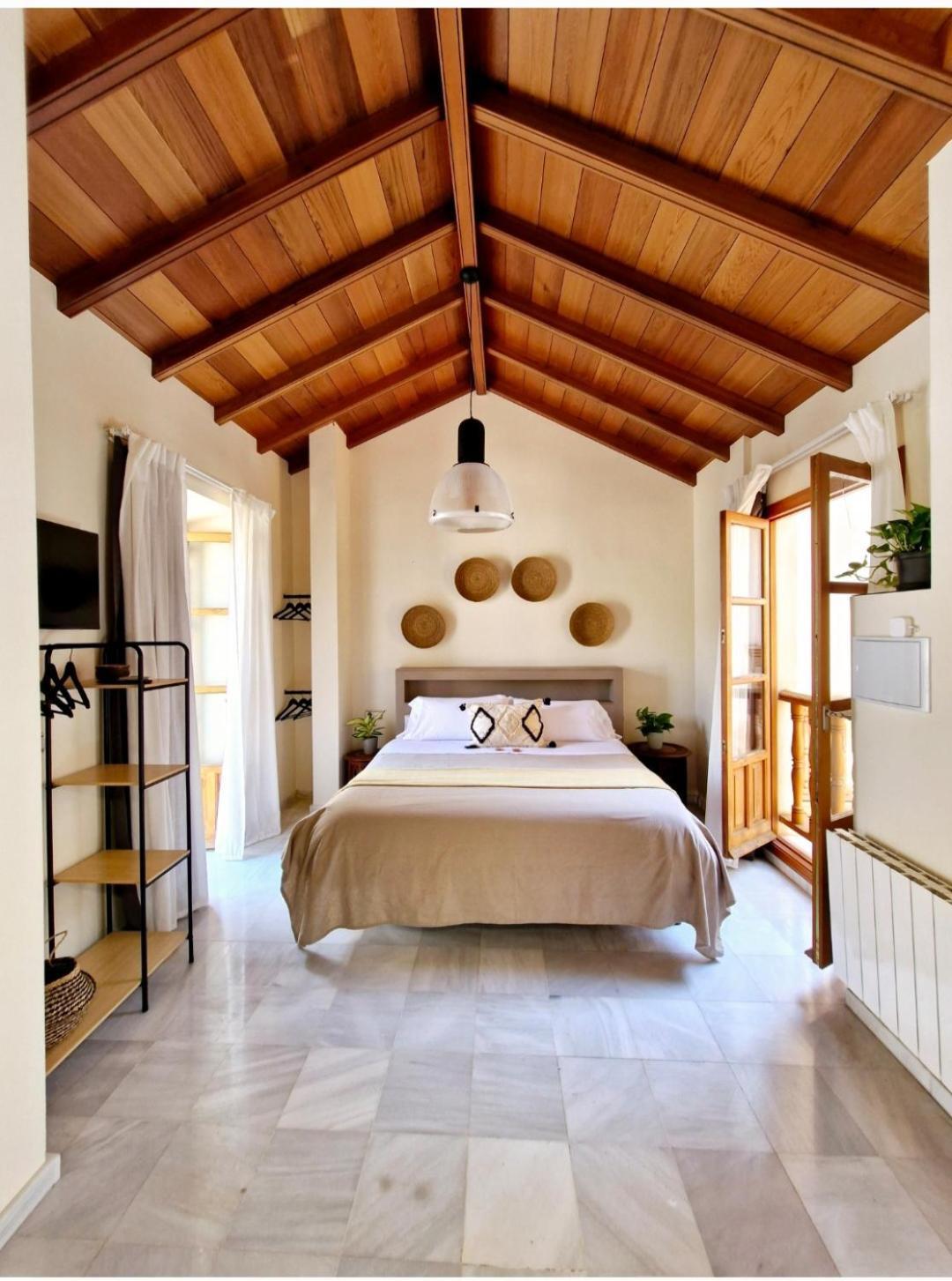 Apartamentos Vita Center Granada Luaran gambar