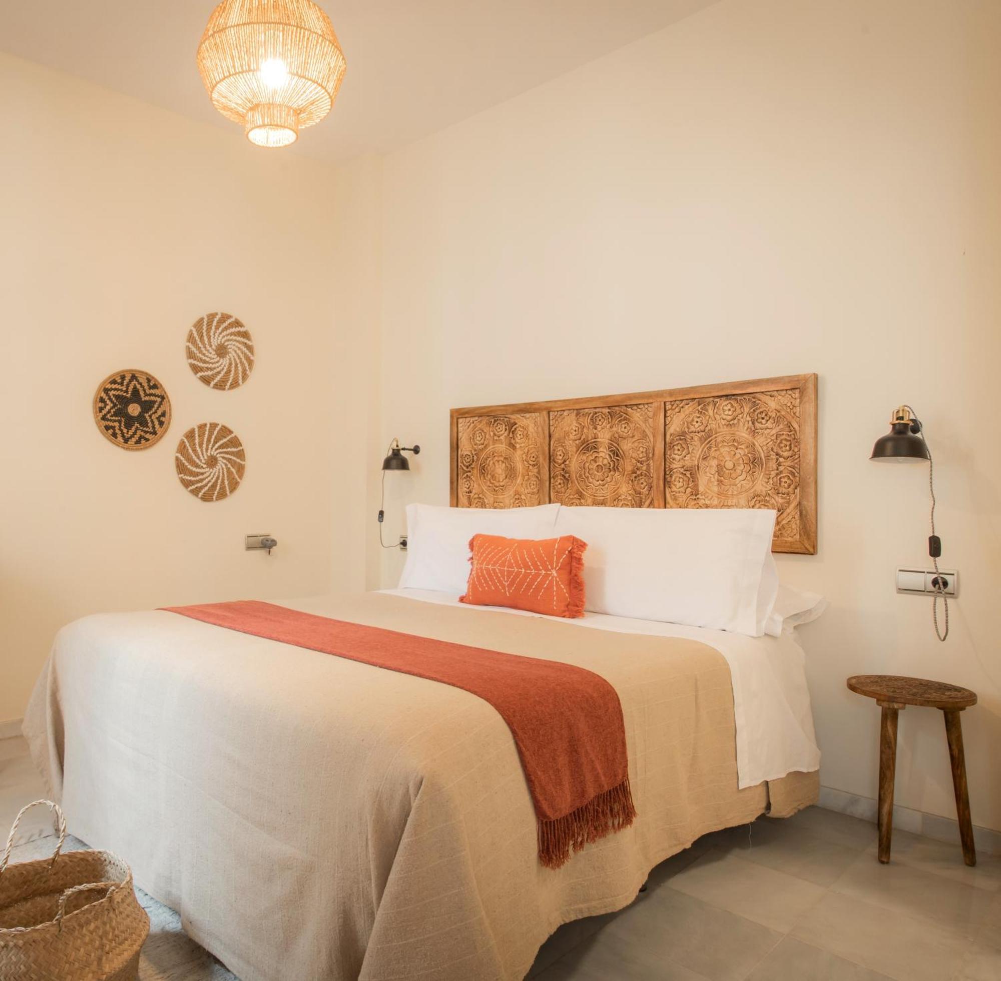 Apartamentos Vita Center Granada Luaran gambar