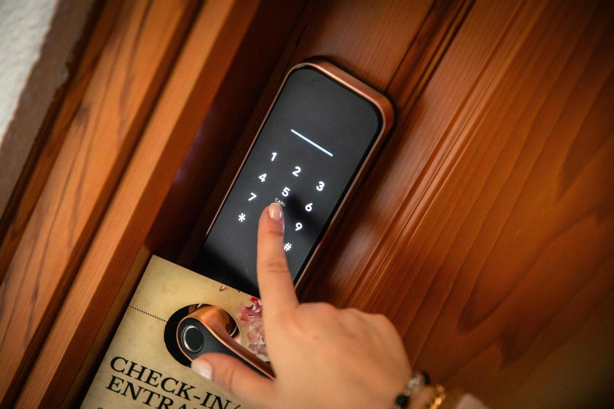 Apartamentos Vita Center Granada Luaran gambar